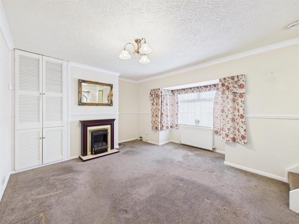 Lounge: