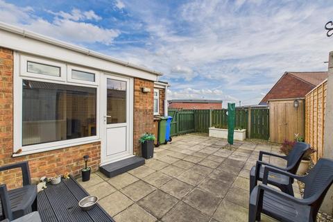 65 Bempton Oval, Bridlington, YO16 7HW