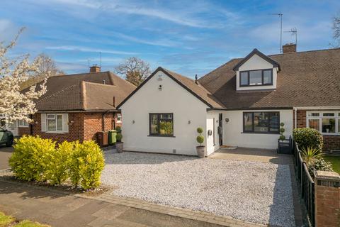 42 Dovedale Avenue, Shirley, Solihull, B90 2AP