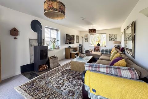 4 bedroom detached house for sale, Sancreed, Penzance TR20