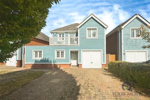 4 bedroom detached house for sale, Carp Close, Aylesford ME20