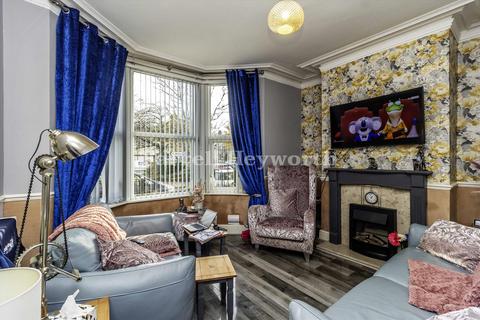 undefined, Parliament Street, Morecambe LA3
