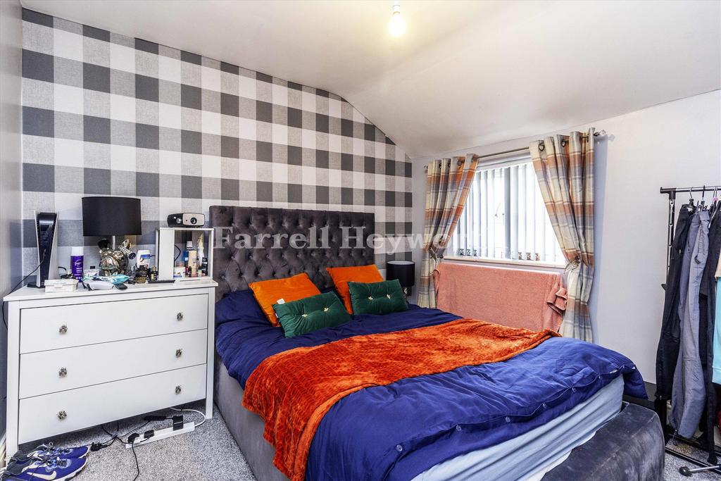Bedroom 3