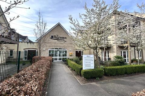 2 bedroom retirement property for sale, Malmesbury Road, Chippenham