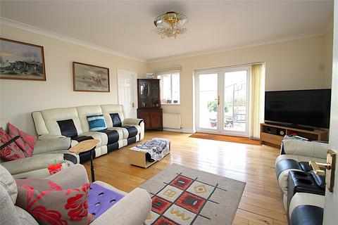 4 bedroom detached house for sale, Molesey Road, Walton On Thames, KT12