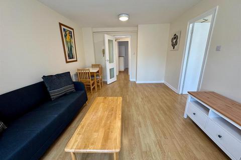 1 bedroom apartment to rent, Rose Court, Harrow HA2 8UU