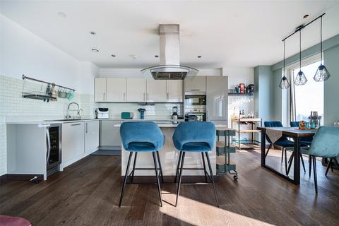 3 bedroom apartment for sale, Telcon Way, Greenwich
