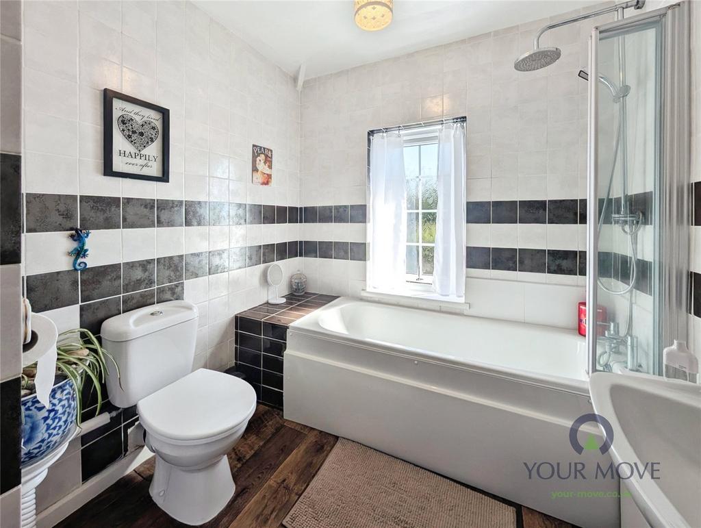 Bathroom W/C