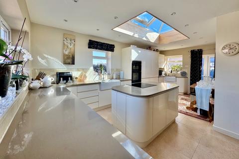 3 bedroom detached bungalow for sale, CAULDRON CRESCENT, SWANAGE