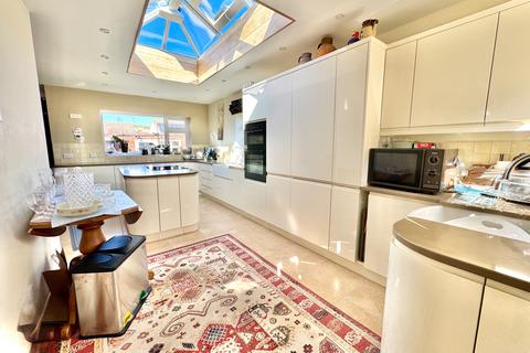 3 bedroom detached bungalow for sale, CAULDRON CRESCENT, SWANAGE
