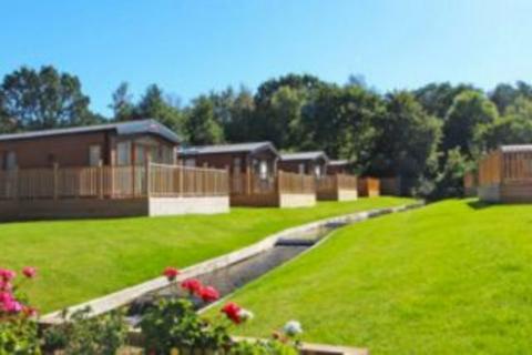 2 bedroom lodge for sale, Pemberton Marlow Colchester Country Park, Colchester CO3