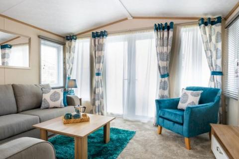 2 bedroom lodge for sale, Pemberton Marlow Colchester Country Park, Colchester CO3