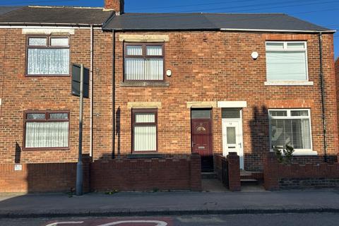 undefined, Graham Terrace, High Pittington, County Durham, DH6