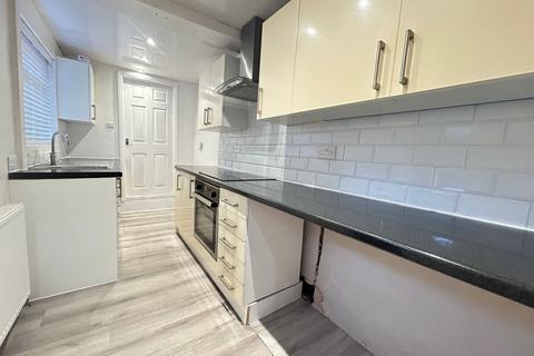 undefined, Graham Terrace, High Pittington, County Durham, DH6