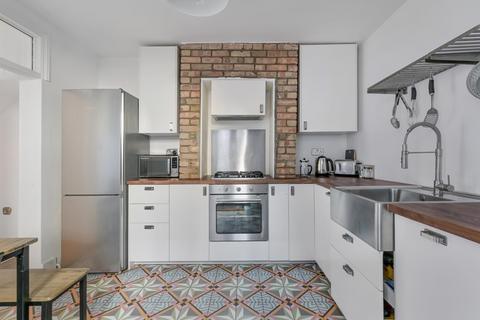 Lower Flat, 65 Mafeking Avenue, Brentford, TW8 0NL