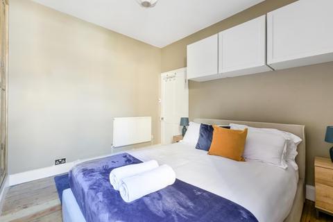 Lower Flat, 65 Mafeking Avenue, Brentford, TW8 0NL
