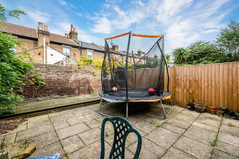 Lower Flat, 65 Mafeking Avenue, Brentford, TW8 0NL