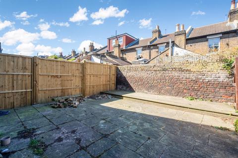 Lower Flat, 65 Mafeking Avenue, Brentford, TW8 0NL