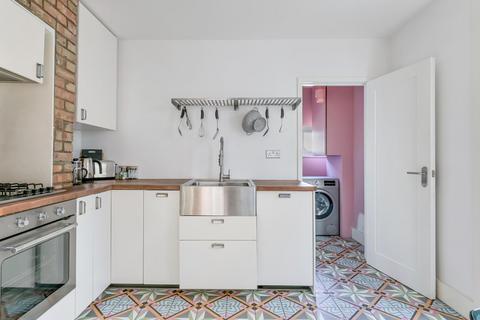 Lower Flat, 65 Mafeking Avenue, Brentford, TW8 0NL
