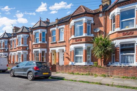 Lower Flat, 65 Mafeking Avenue, Brentford, TW8 0NL