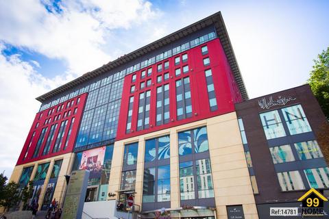 3 bedroom apartment for sale, Wharfside Street, Birmingham, West Midlands, B1