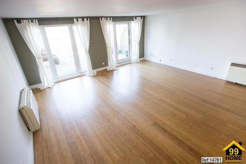 3 bedroom apartment for sale, Wharfside Street, Birmingham, West Midlands, B1