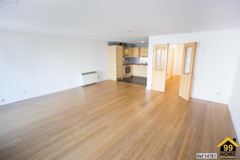 3 bedroom apartment for sale, Wharfside Street, Birmingham, West Midlands, B1