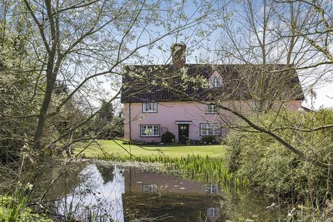 undefined, Water End, Ashdon CB10