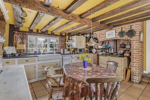undefined, Water End, Ashdon CB10