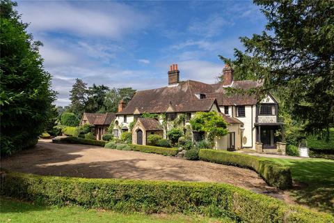 6 bedroom detached house for sale, London Road, Mickleham, Dorking, Surrey, RH5