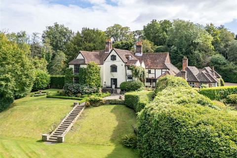 6 bedroom detached house for sale, London Road, Mickleham, Dorking, Surrey, RH5