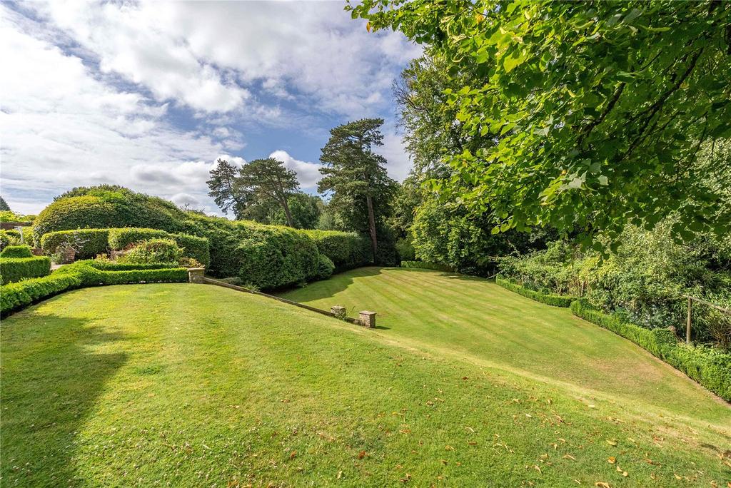 Grounds