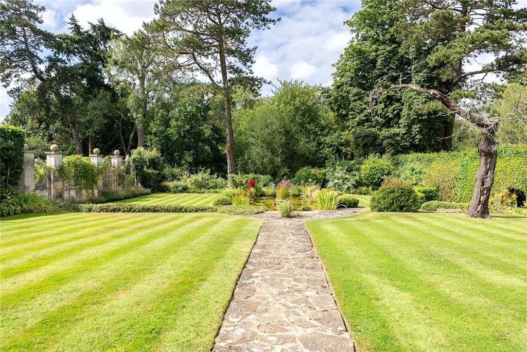 Grounds