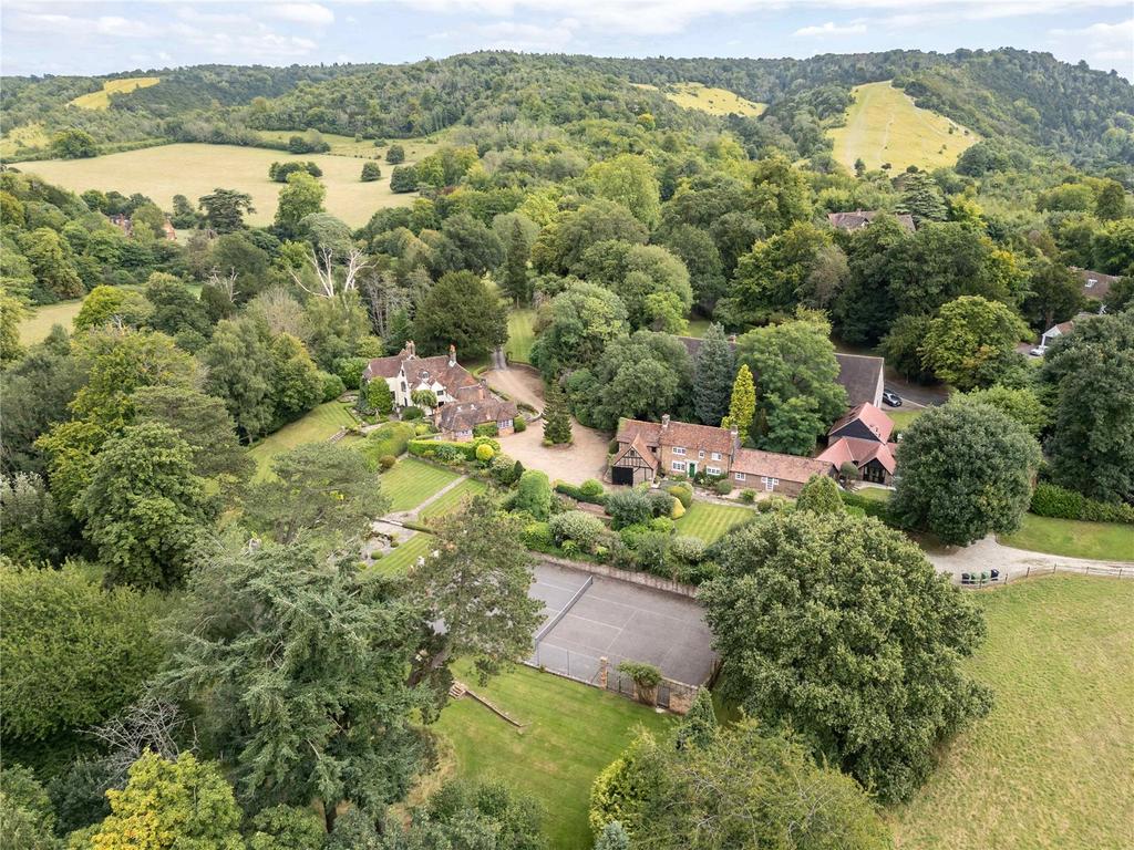 Fredley Manor