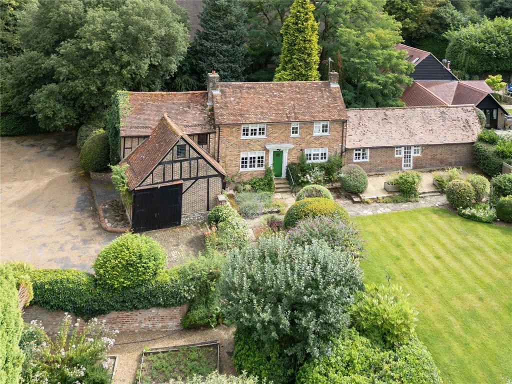 Michaelas Cottage