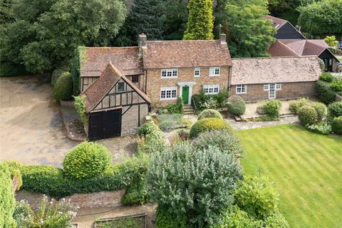 6 bedroom detached house for sale, London Road, Mickleham, Dorking, Surrey, RH5