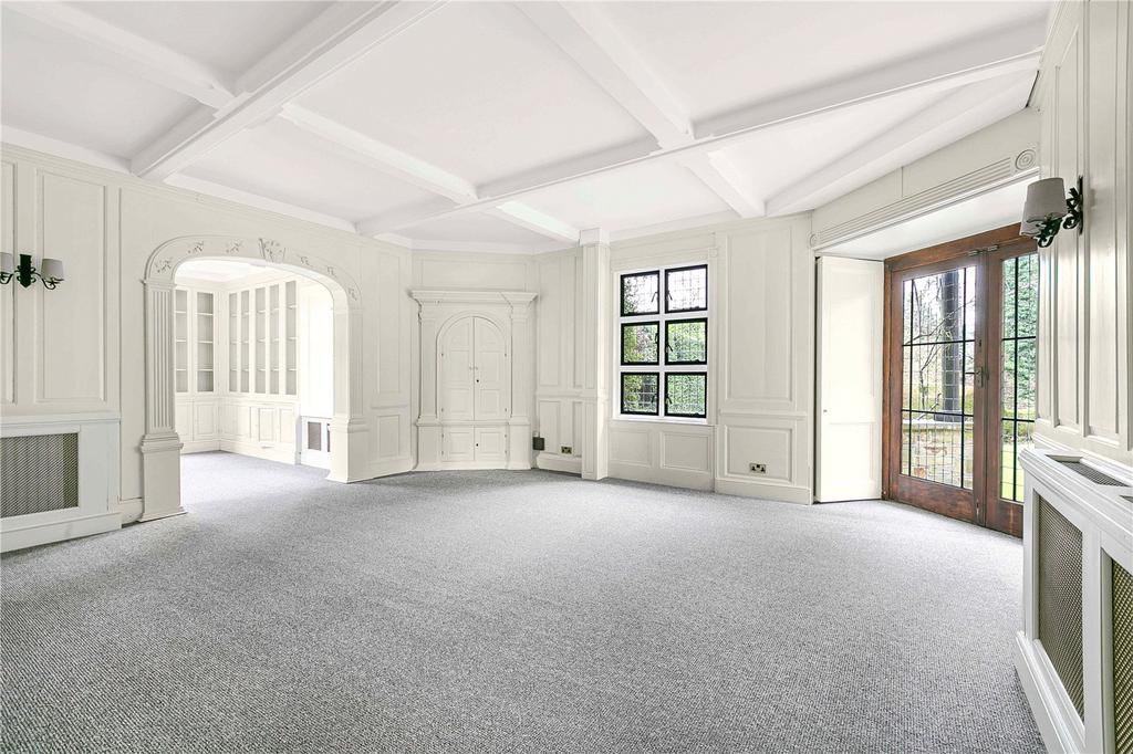 Drawing Room