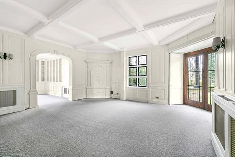 6 bedroom detached house for sale, London Road, Mickleham, Dorking, Surrey, RH5