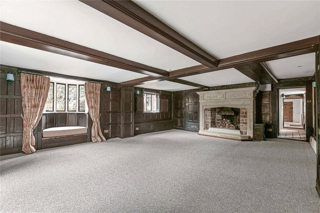 Sitting Room