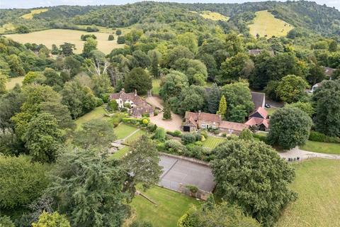 6 bedroom detached house for sale, London Road, Mickleham, Dorking, Surrey, RH5