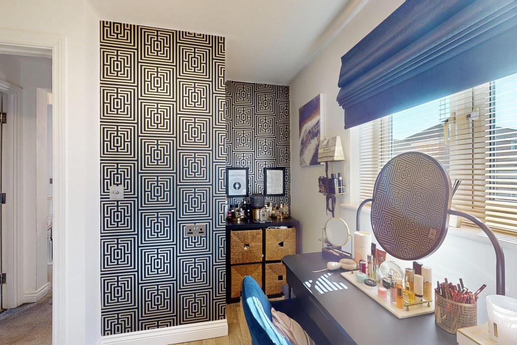 1st floor Bedroom3