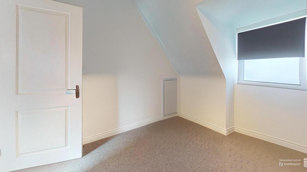 2nd Floor Bedroom 5