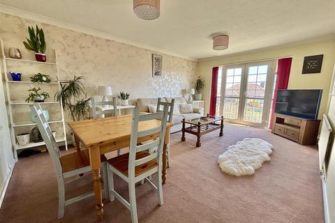 2 bedroom apartment for sale, Marsden Court, Ambleside Avenue, Telscombe Cliffs