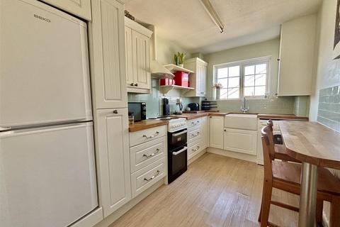 2 bedroom apartment for sale, Marsden Court, Ambleside Avenue, Telscombe Cliffs