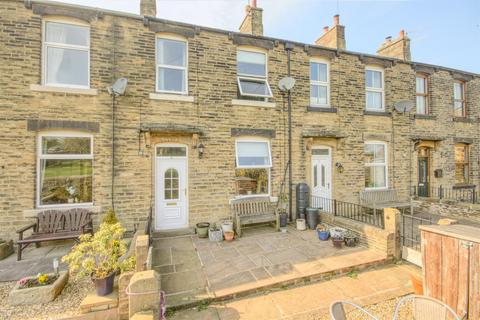 5 East View, Carleton, Skipton, BD23 3HB