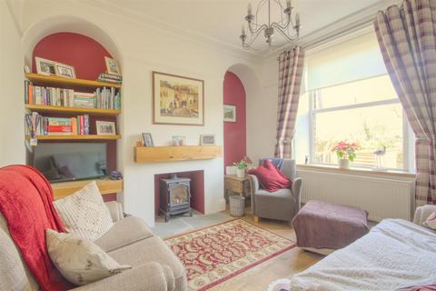 5 East View, Carleton, Skipton, BD23 3HB
