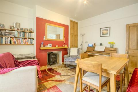 5 East View, Carleton, Skipton, BD23 3HB