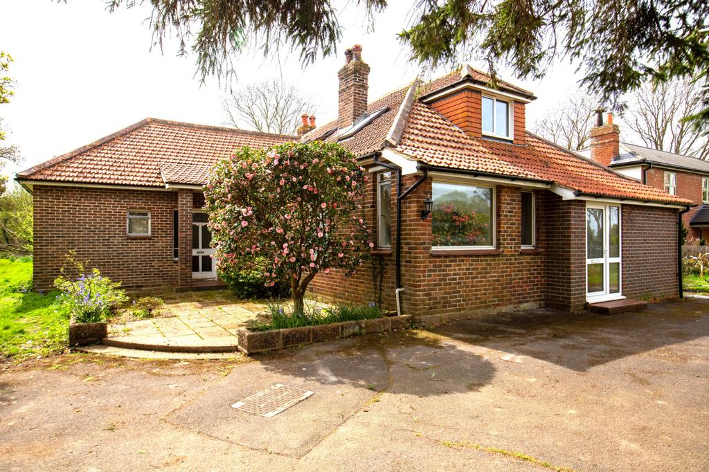 House with Annex
