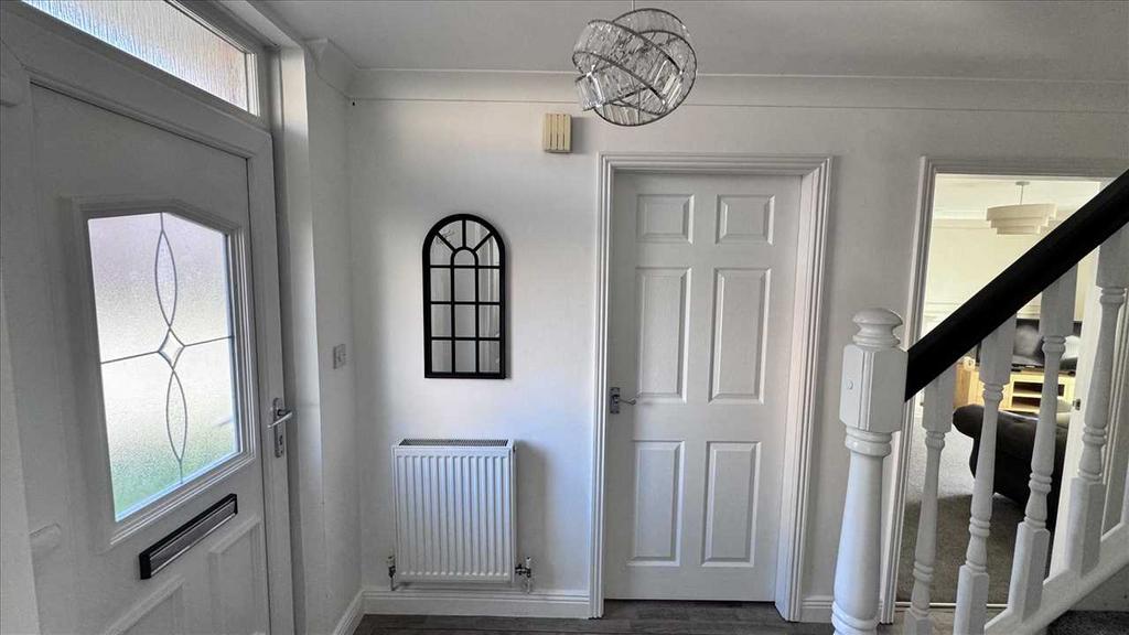 Hall