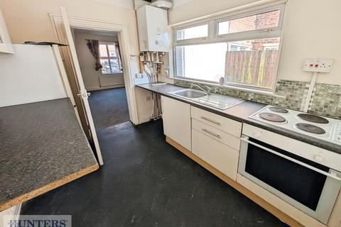 14 Bourne Street, Peterlee, SR8 3RZ